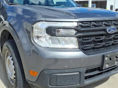 Used 2022 Ford Maverick XL image 9
