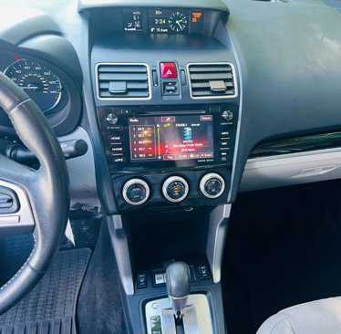 Used 2018 Subaru Forester 2.5i Limited image 13