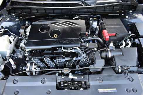Used 2019 Nissan Altima 2.5 SL image 44