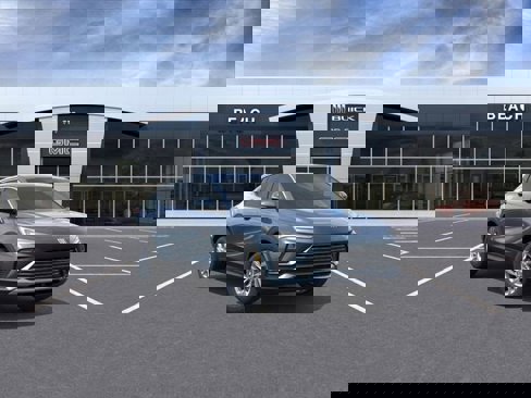 New 2025 Buick Envista Preferred w/ Convenience I Package image 1