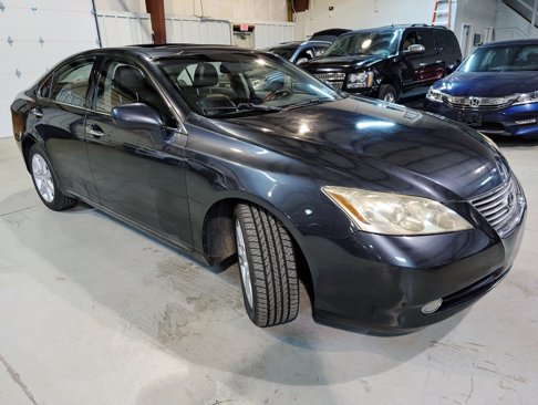 Used 2009 Lexus ES 350 image 9