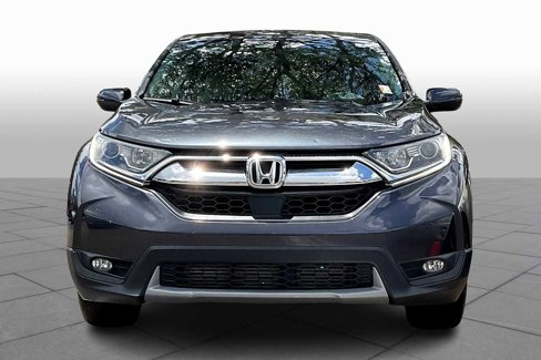 Used 2018 Honda CR-V EX-L image 3