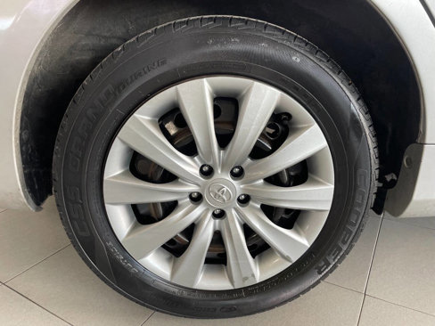 Used 2012 Toyota Corolla LE image 12