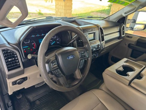 Used 2019 Ford F250 XL w/ Power Equipment Group image 11