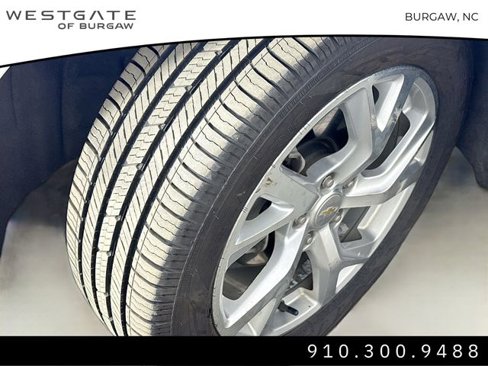 Used 2020 Chevrolet Equinox LT image 33