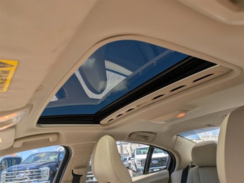 Used 2015 Volvo S60 T5 Premier image 19
