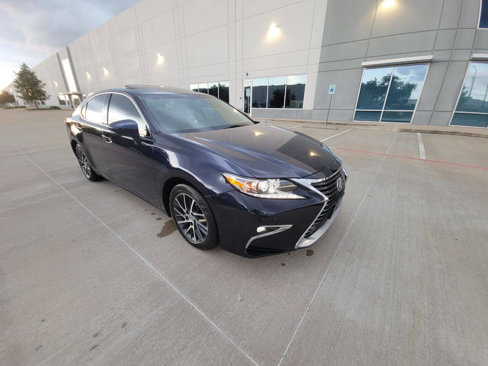 Used 2016 Lexus ES 350 image 34