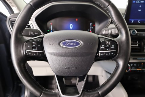 Used 2024 Ford Escape Active w/ Cold Weather Package image 3
