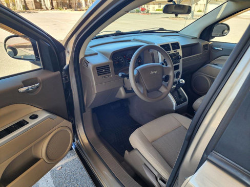Used 2008 Jeep Compass Sport image 15