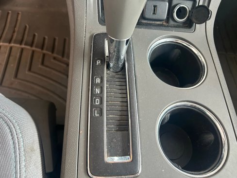 Used 2015 Chevrolet Traverse LS image 24