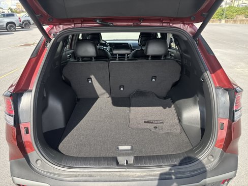 Used 2023 Kia Sportage X-Line w/ X-Line Premium Package image 5