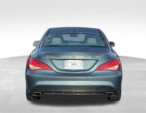 Used 2014 Mercedes-Benz CLA 250 image 6