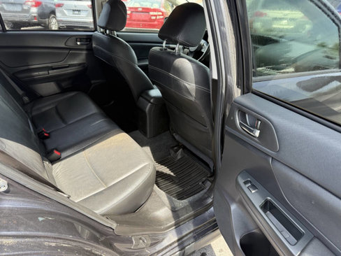 Used 2013 Subaru Crosstrek 2.0i Limited image 11