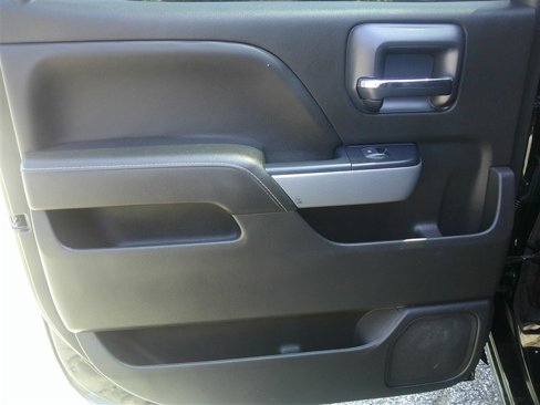 Used 2018 Chevrolet Silverado 1500 LT w/ All Star Edition image 16