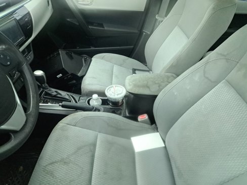 Used 2016 Toyota Corolla LE image 4