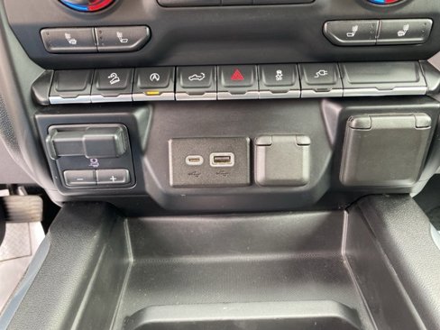 Used 2019 Chevrolet Silverado 1500 RST image 19