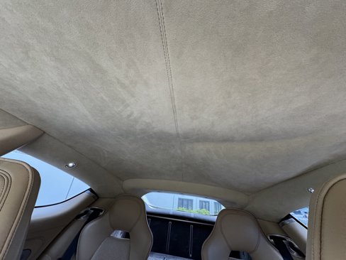 Used 2011 Aston Martin Rapide Luxe image 8