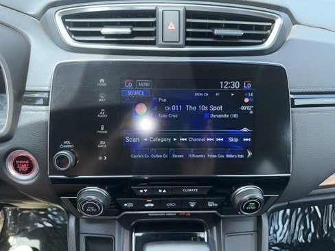 Used 2020 Honda CR-V Touring image 26
