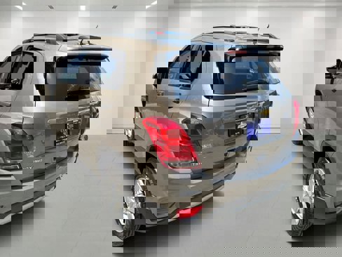 Certified 2021 Chevrolet Trax LT w/ Driver Confidence Package image 4
