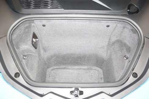 Used 2024 Chevrolet Corvette Z06 w/ Battery Protection Package image 55