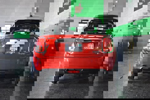 Used 2014 MINI Cooper 2-Door Hardtop image 11