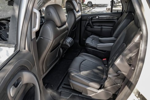 Used 2017 Buick Enclave Leather image 53