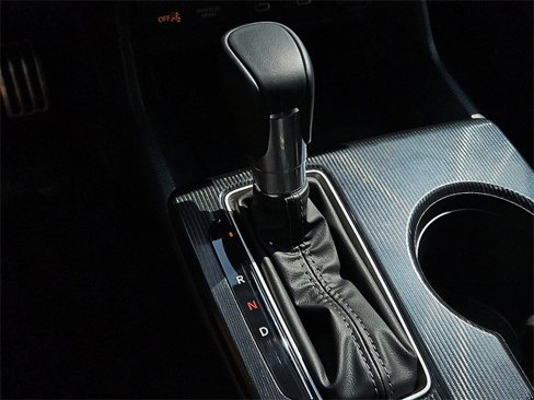 Certified 2025 Honda Civic Sport image 14