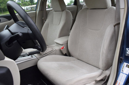 Used 2009 Subaru Impreza 2.5i image 12