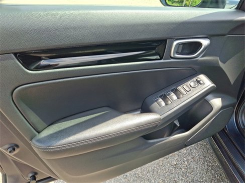 Used 2024 Honda Civic EX-L image 12