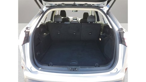 Certified 2022 Ford Edge Titanium image 8
