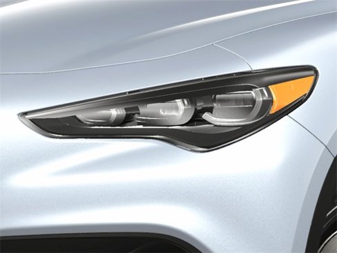 New 2025 Alfa Romeo Stelvio Sprint image 13