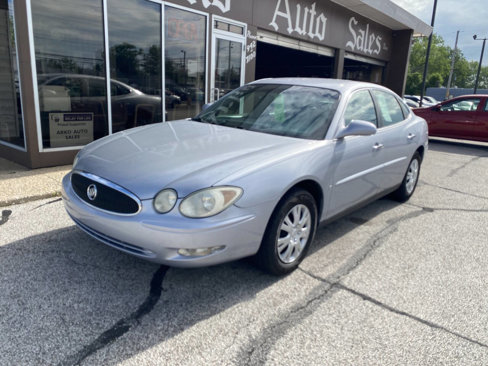 Used 2006 Buick LaCrosse CX image 2