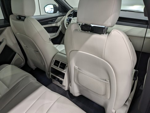 Used 2025 Jaguar F-PACE R-Dynamic S image 20