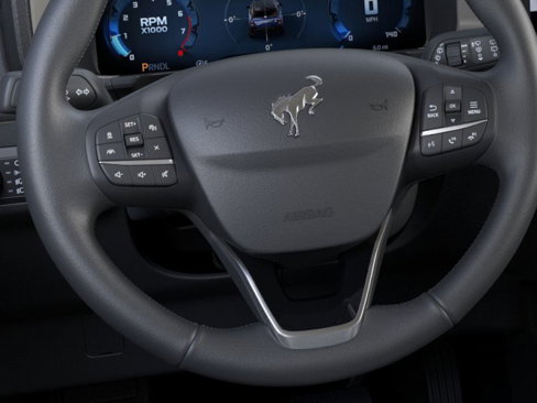 New 2025 Ford Bronco Sport Big Bend w/ Convenience Package image 12