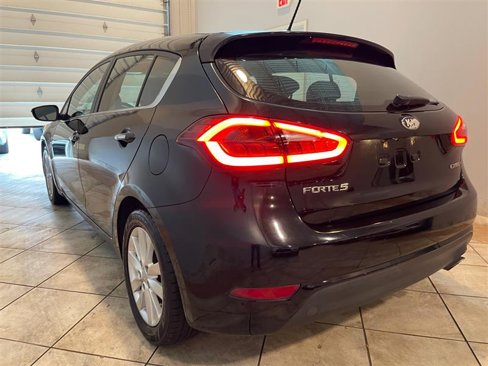 Used 2015 Kia Forte EX w/ EX Premium Package image 32