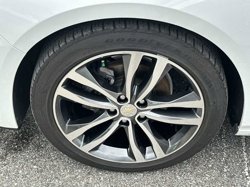 Used 2023 Chevrolet Malibu LT image 12