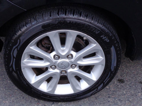 Used 2013 Kia Soul + image 11
