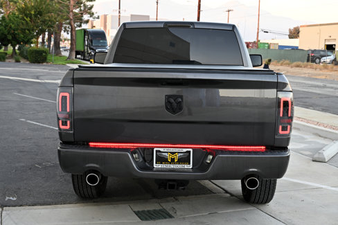 Used 2019 RAM 1500 Express w/ Express Value Package image 5