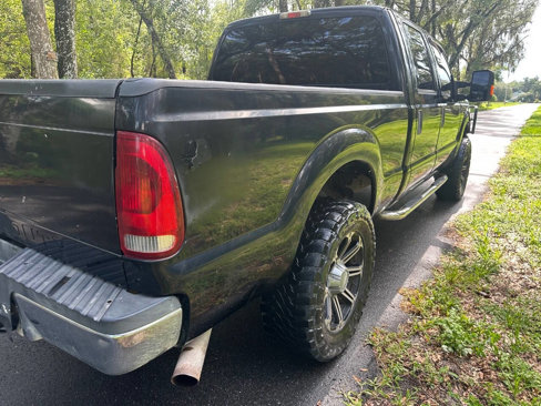 Used 2011 Ford F250 XLT w/ Snow Plow Prep Pkg image 7