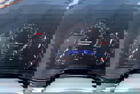 Used 2019 Cadillac XT5 Luxury image 20