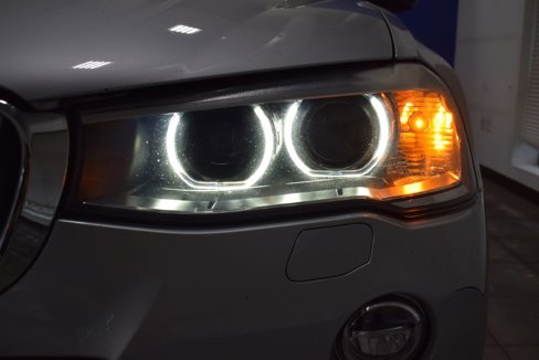 Used 2016 BMW X3 xDrive28i image 30