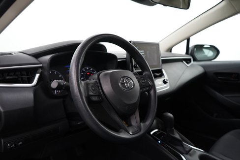 Used 2024 Toyota Corolla LE image 16