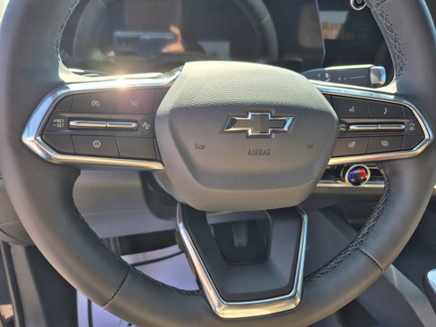 New 2026 Chevrolet Equinox ACTIV w/ Convenience Package III image 14