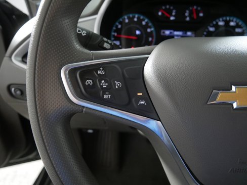 Used 2022 Chevrolet Malibu LT image 27