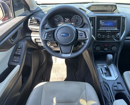Used 2017 Subaru Impreza 2.0i image 17