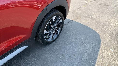 Used 2021 Hyundai Tucson Sport image 30