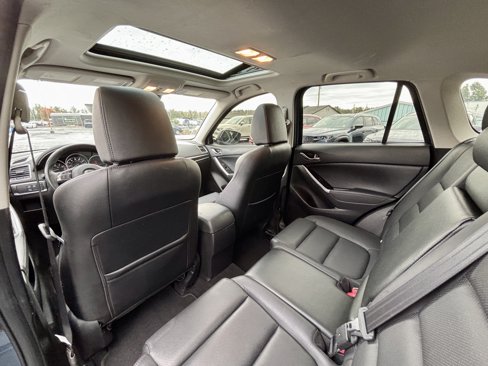Used 2016 MAZDA CX-5 Grand Touring image 17