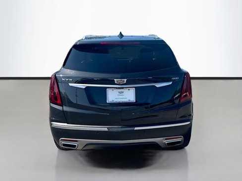 Used 2020 Cadillac XT5 Premium Luxury image 6