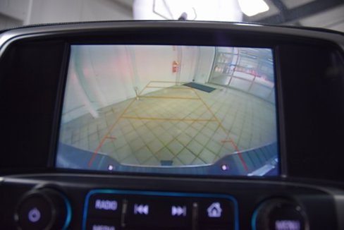 Used 2018 GMC Sierra 2500 SLE w/ SLE Preferred Package image 43