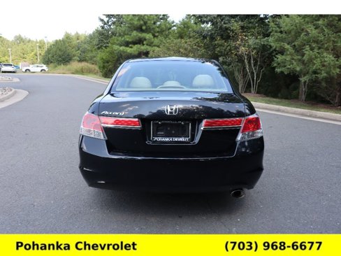 Used 2011 Honda Accord LX image 6